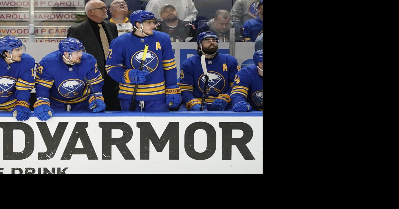 How Sabres coach Lindy Ruff’s winning philosophies are seen by his players