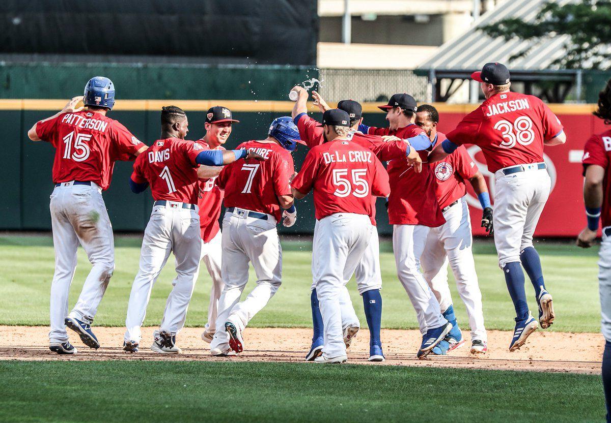 Minor league season delayed, but Polar Park will host baseball