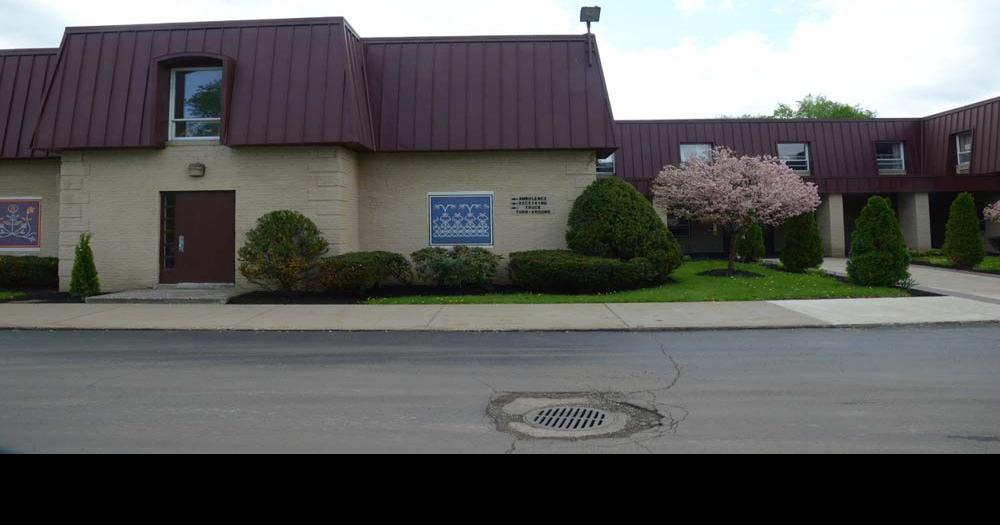 Absolut Care sells four area nursing homes