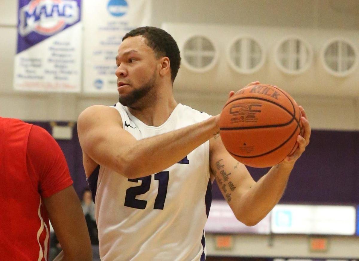 Breakdown A Look At Niagara S Men S Basketball Roster Education
