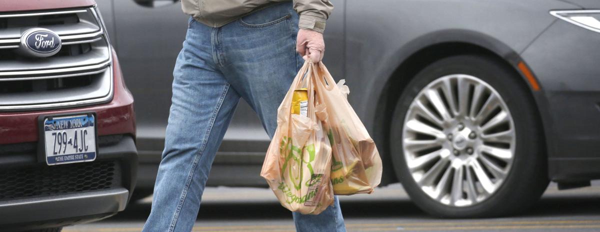 How Will Wegmans Plastic Bag Ban Affect Instacart Deliveries