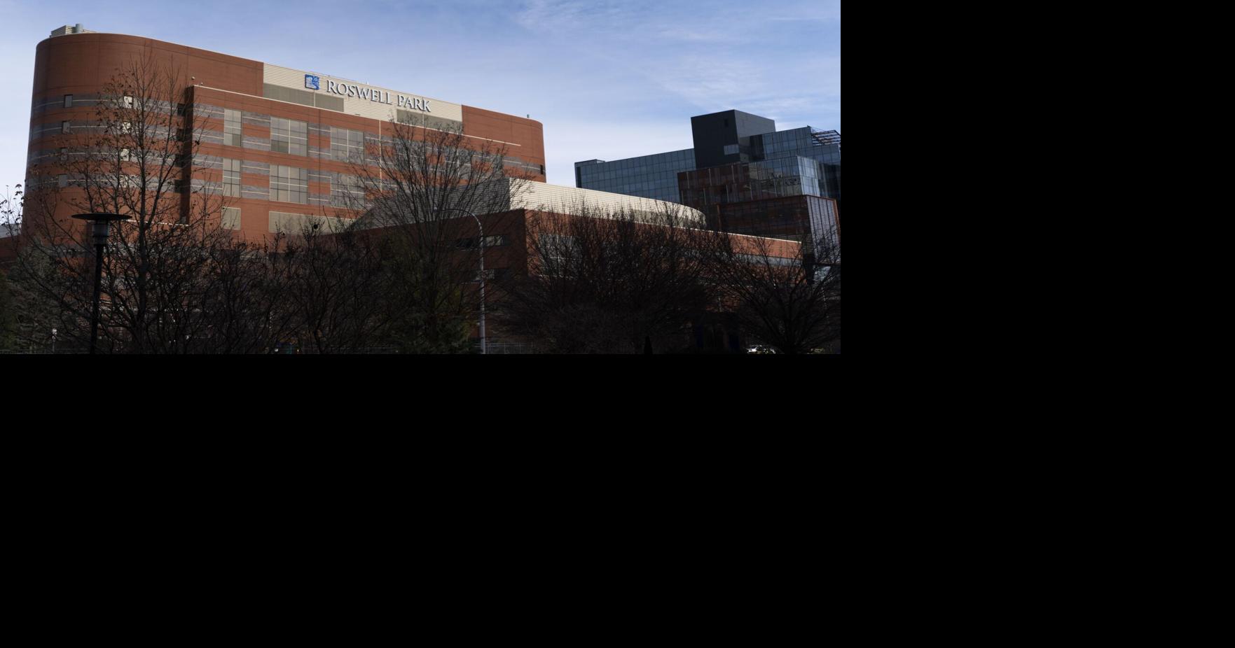 Roswell Park climbs in U.S. News cancer hospital rankings