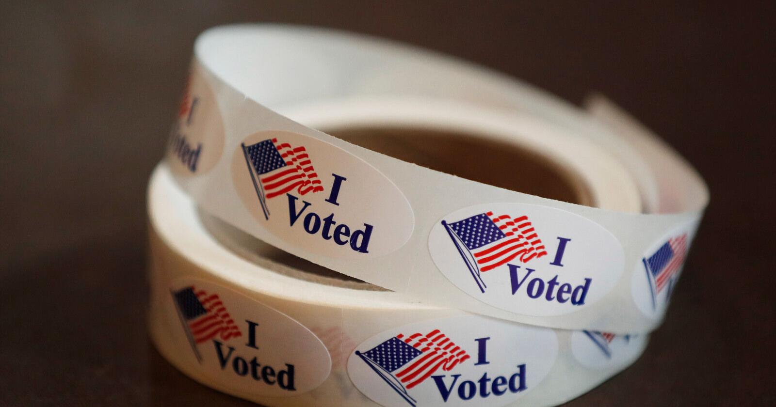Nearly 1,100 ballots cast in Erie County on second day of early voting for House seat - Vimarsana News