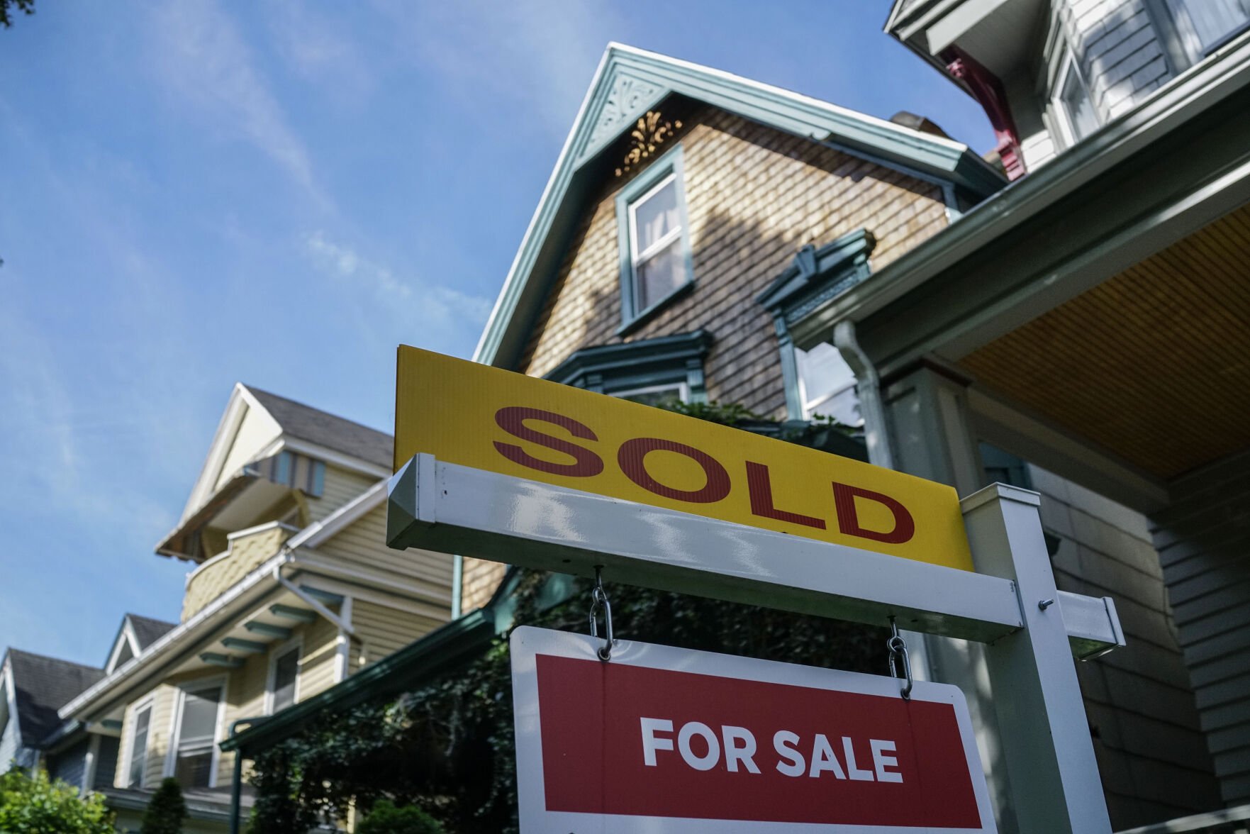 erie county real estate transactions january 2019