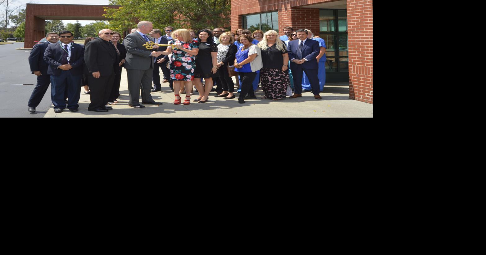 Catholic Health plans to close surgery center in Orchard Park