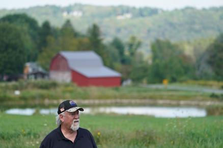 Southtowns wind farm would create clean energy options - Vimarsana News