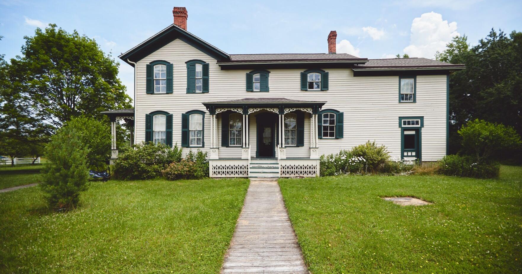 Amherst reveals ambitious move of museum, historical site - Vimarsana News
