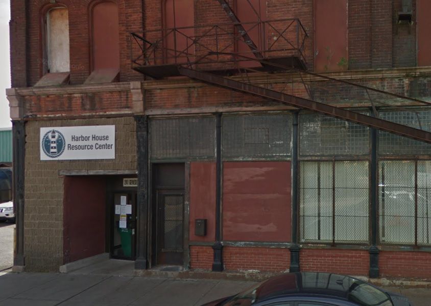 Buffalo warming shelters open as temperatures drop