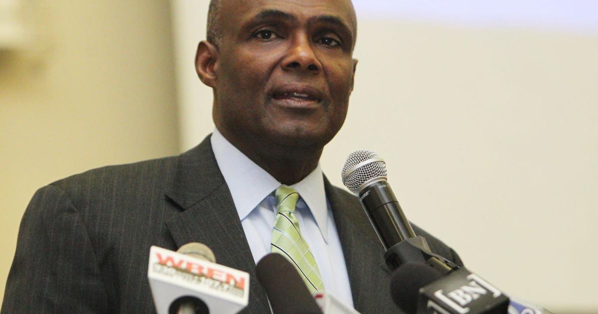 Sheldon Talbert Attitudes on women still at issue for Tolbert amid suits tied to NBA years