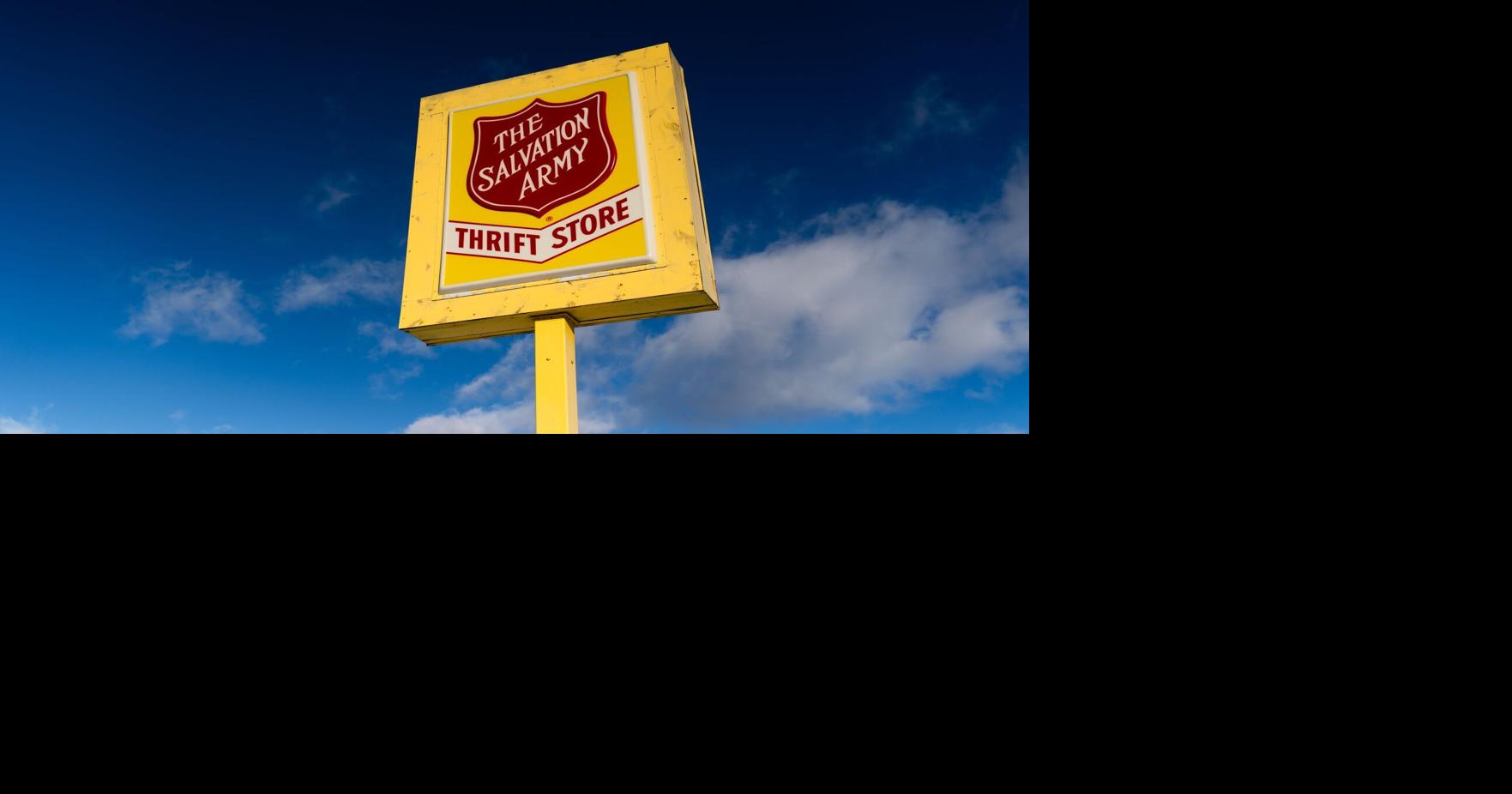Salvation Army grants will help homeless families in Buffalo stay together