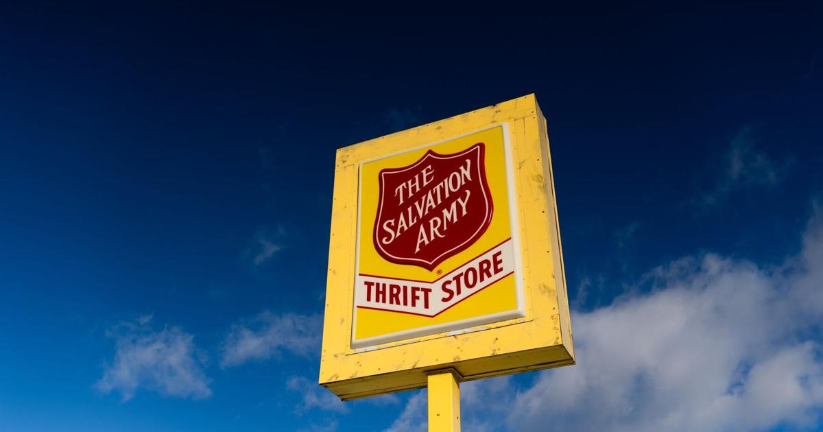 Salvation Army grants will help homeless families in Buffalo stay together