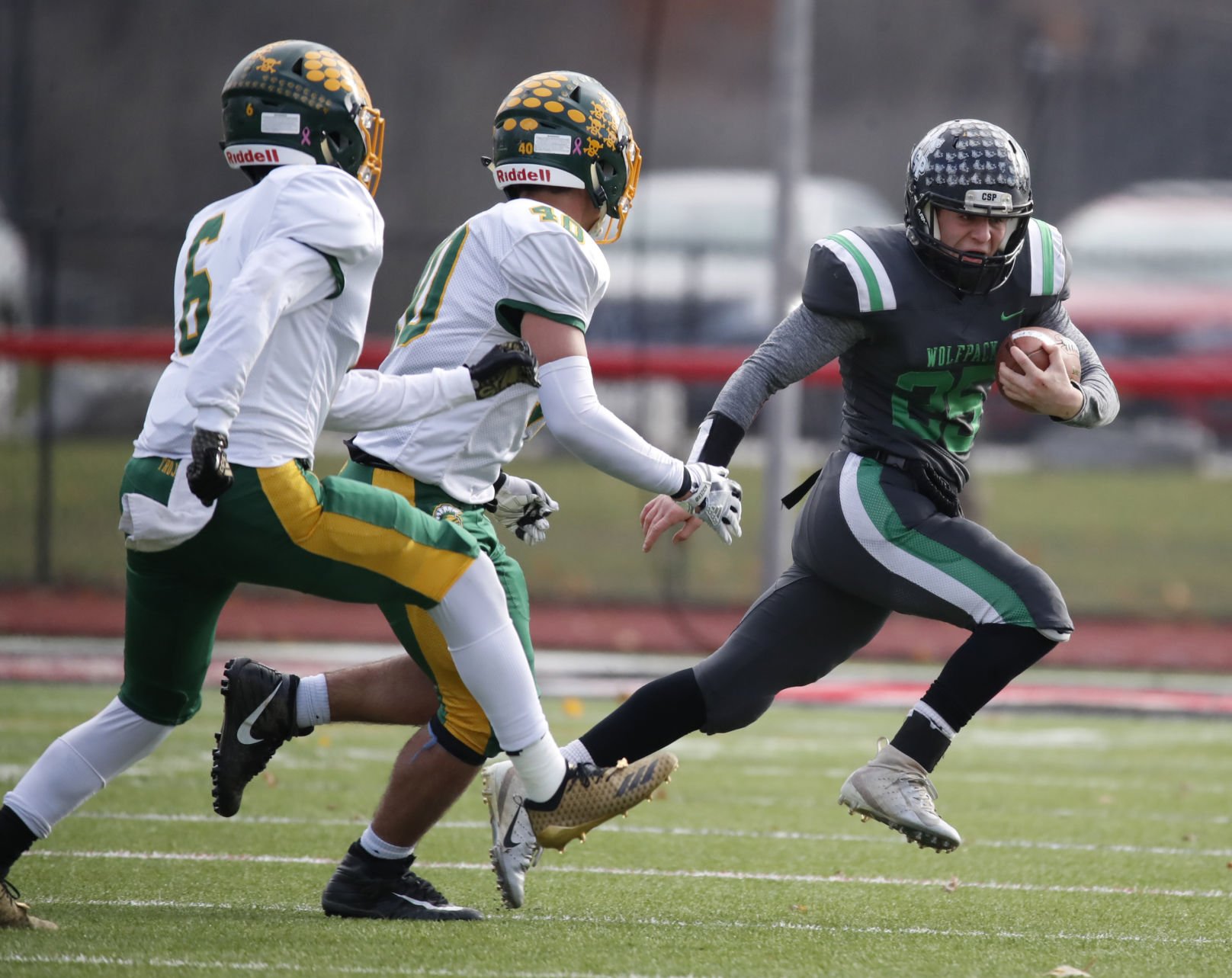 2018 mac football news 2018 mac football news