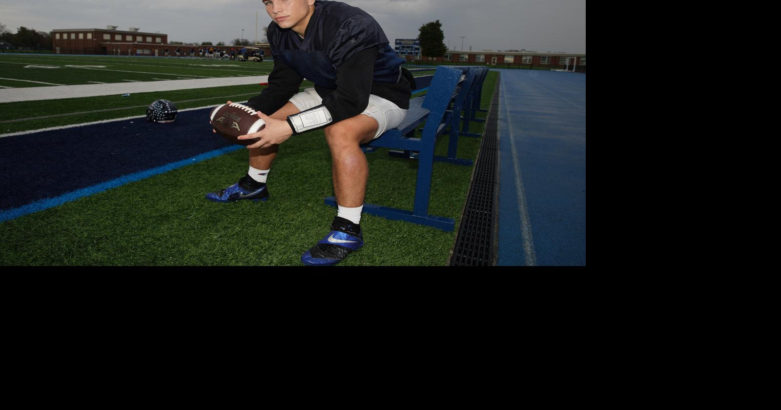 Prep Talk Depew football runs its way into the playoffs, rivalry game