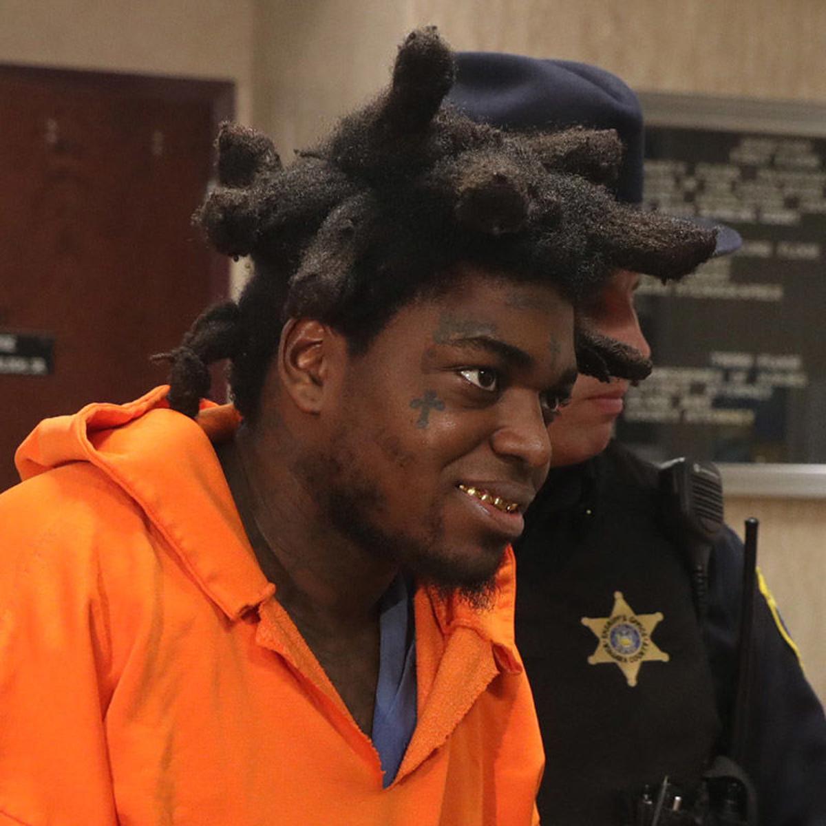 Rap Star Kodak Black Pleads Guilty To Niagara County Gun Possession Charge Crime News Buffalonews Com Rap Star Kodak Black Pleads Guilty To Niagara County Gun Possession Charge Crime News Buffalonews Com