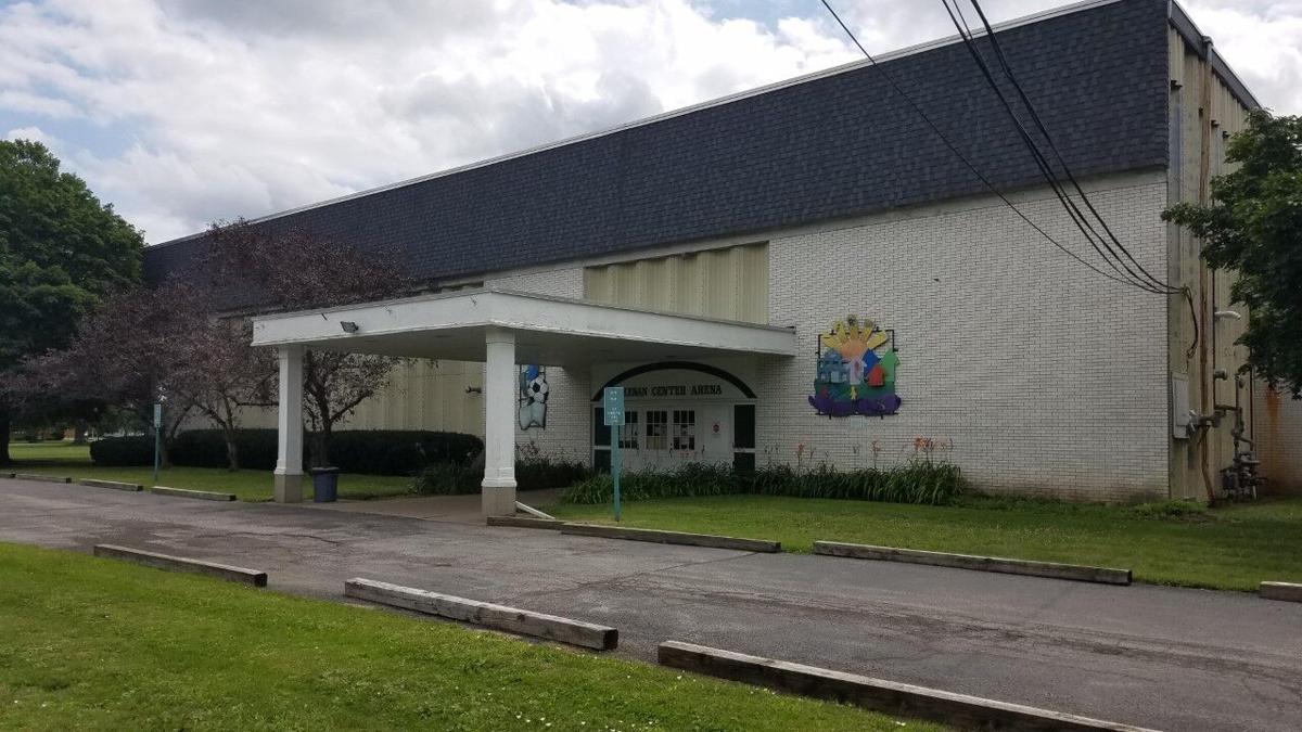 Lockport's Kenan Center plans to build new arena