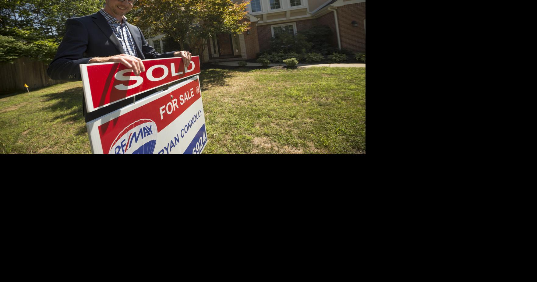 What RE/MAX's big push into the Buffalo real estate market means