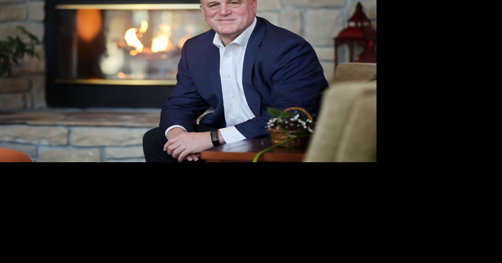 Hospice receives $6 million pledge for expansion