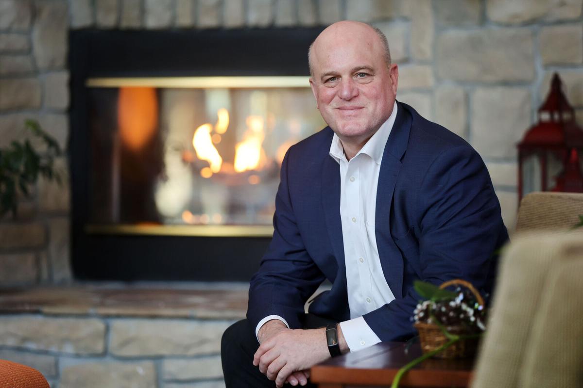 Hospice receives $6 million pledge for expansion