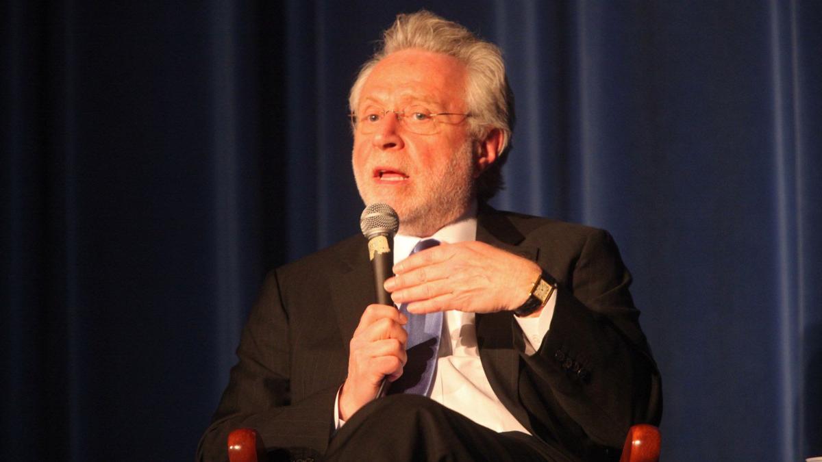blitzer