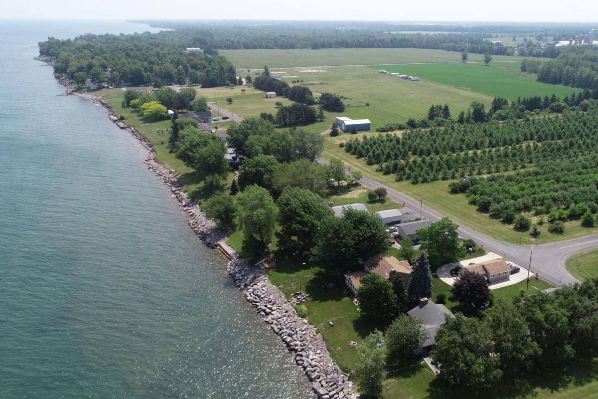 LOCAL LAKE ONTARIO SHORELINE GEE somerset (copy)