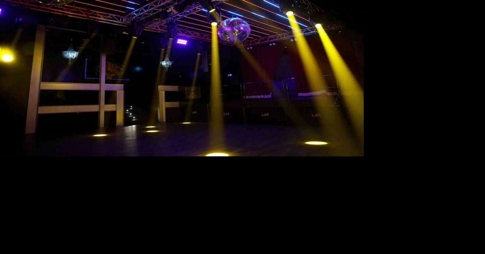 16yearold arrested in Club Marcella shooting