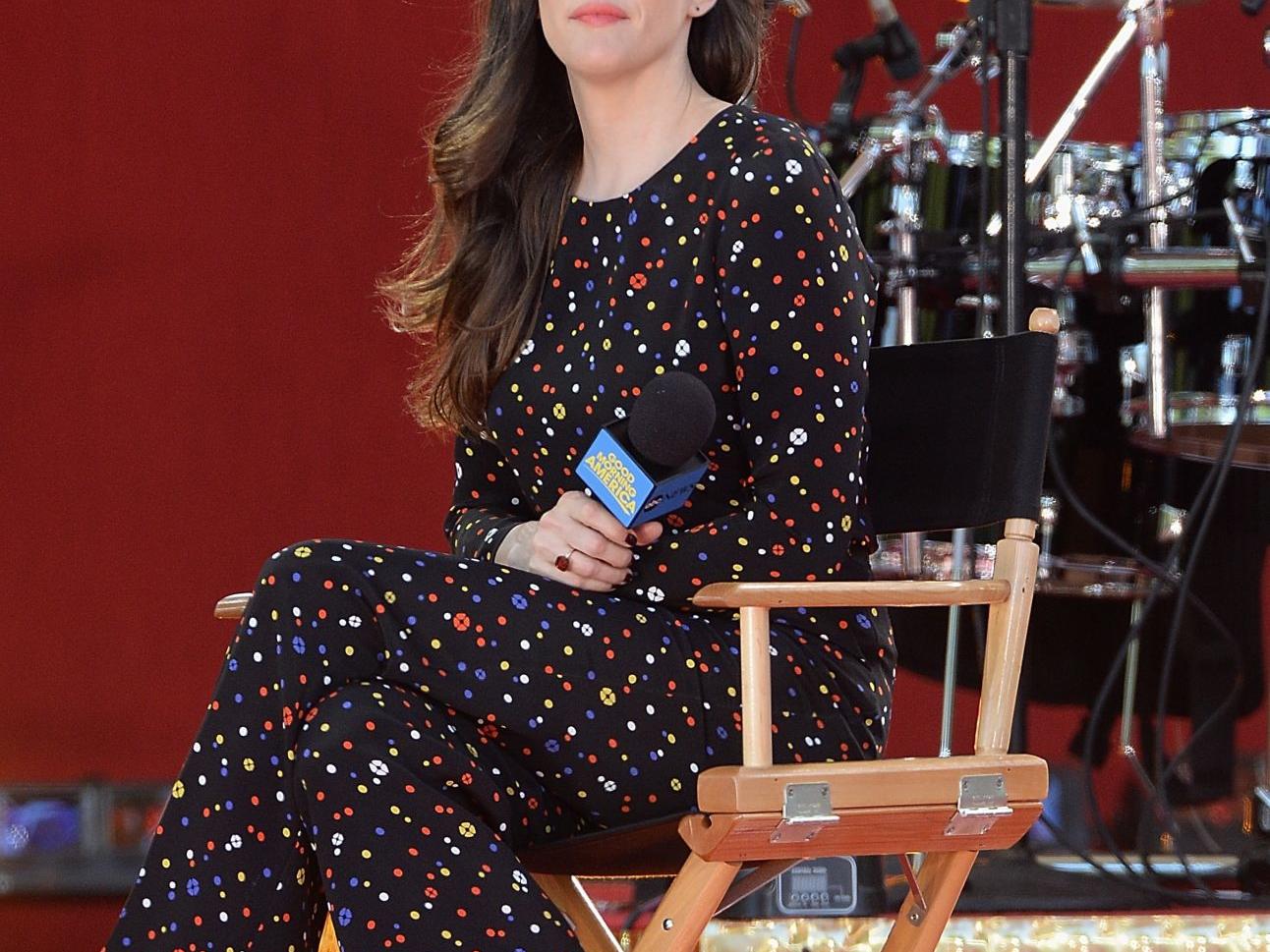Liv Tyler Has Never Been Entirely Comfortable Under The Spotlight Movies Buffalonews Com Liv Tyler Has Never Been Entirely Comfortable Under The Spotlight Movies Buffalonews Com