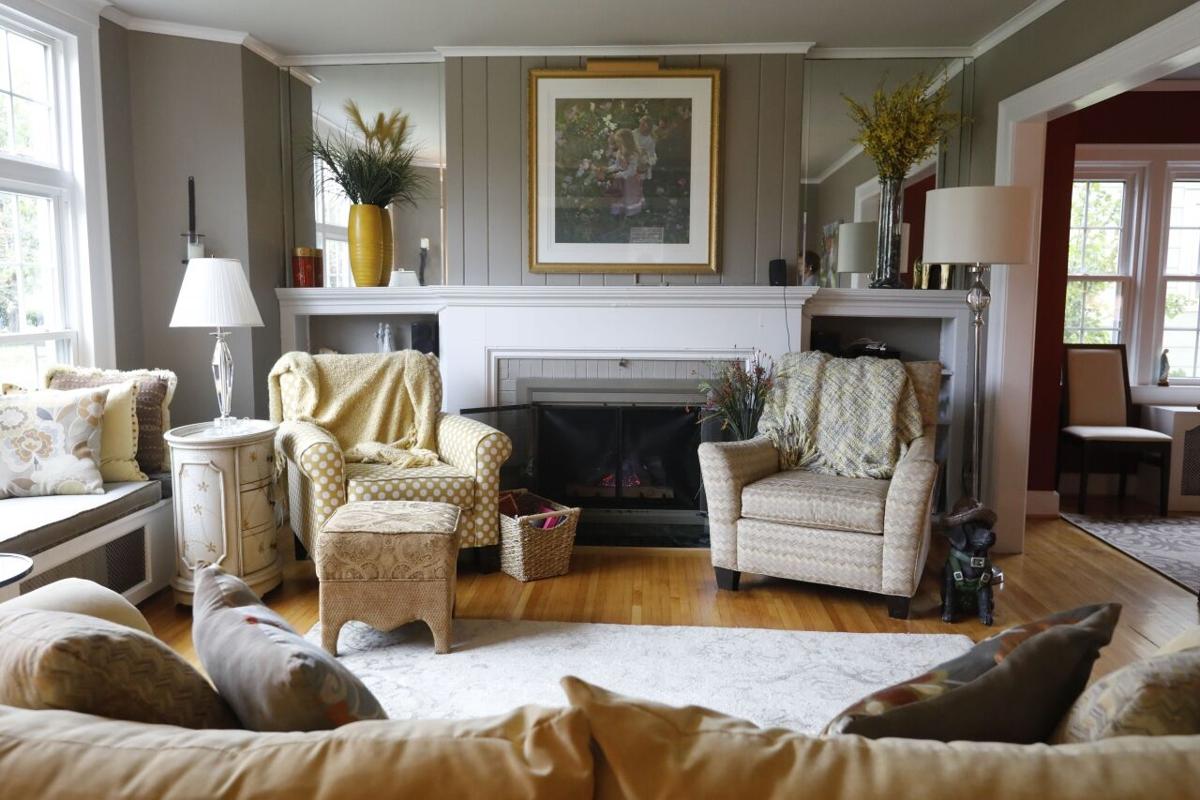 Home Of The Month It All Began In 1952 Home Garden Buffalonews Com