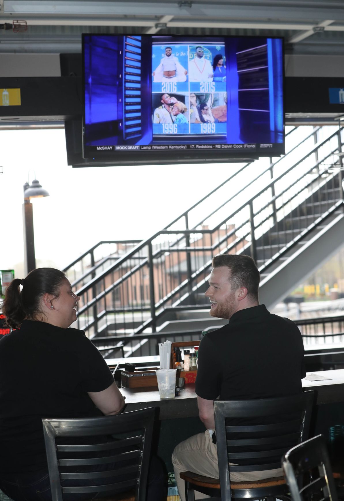 riverworks restaurant buffalo ny on Beers And Cheers At Riverworks Multimedia Buffalonews Com