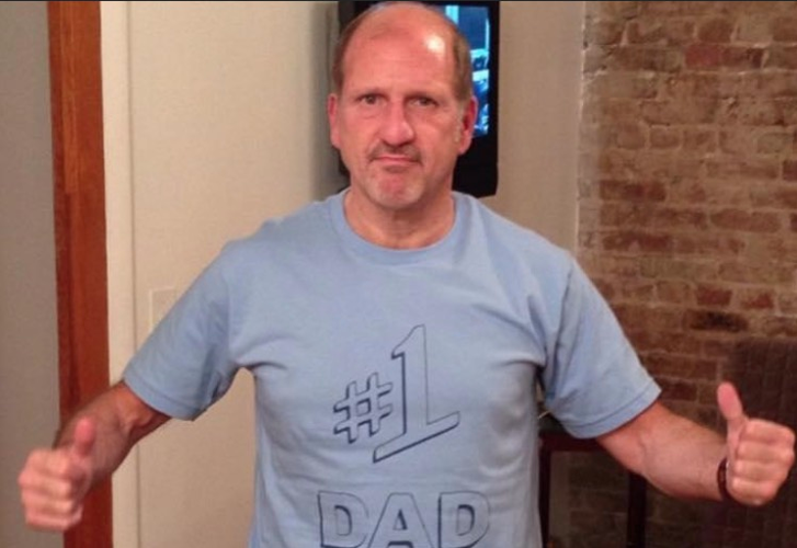 Richard T. Vallone Jr., 64, longtime attorney was 'loving and proud