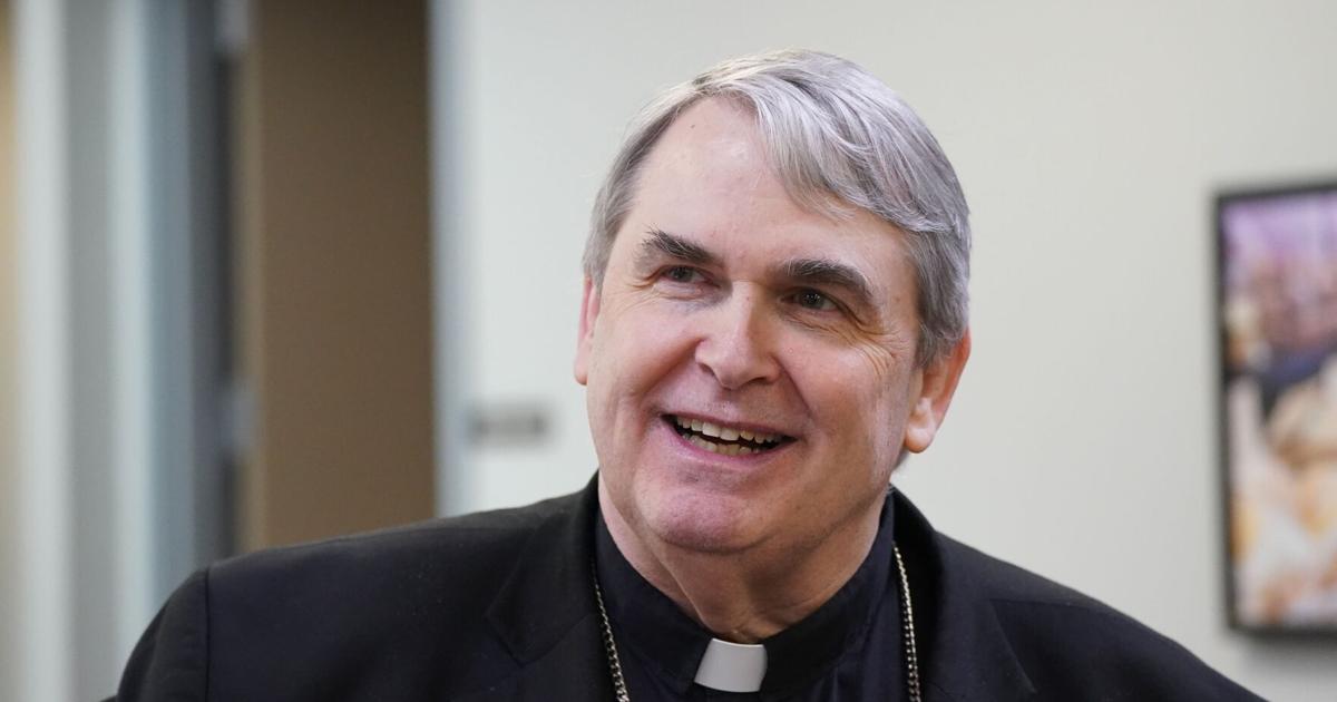 How the Vatican has ruled on Buffalo Diocese parish closures