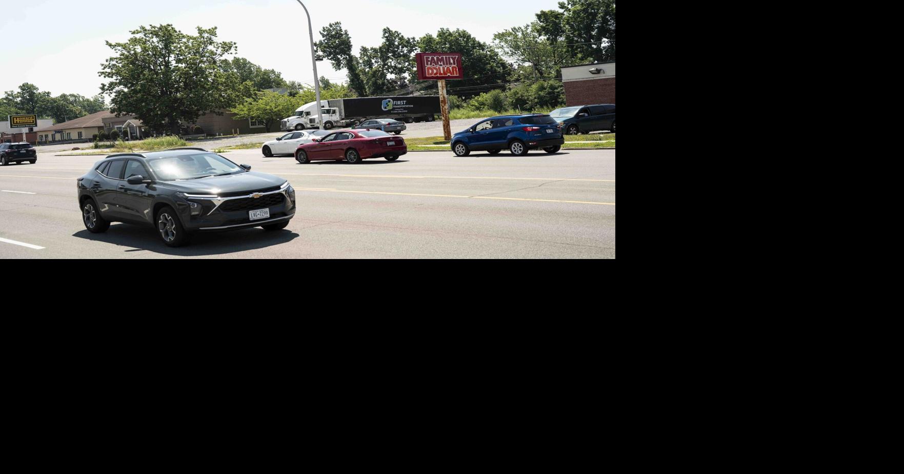 Tonawanda Residents Rally Against Proposed Taco Bell