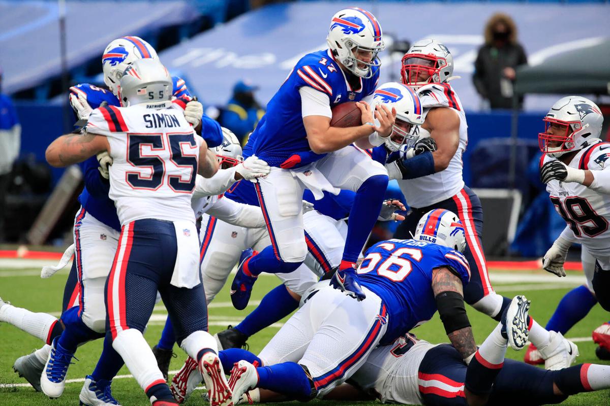 Buffalo new england score today Buffalo new england score today