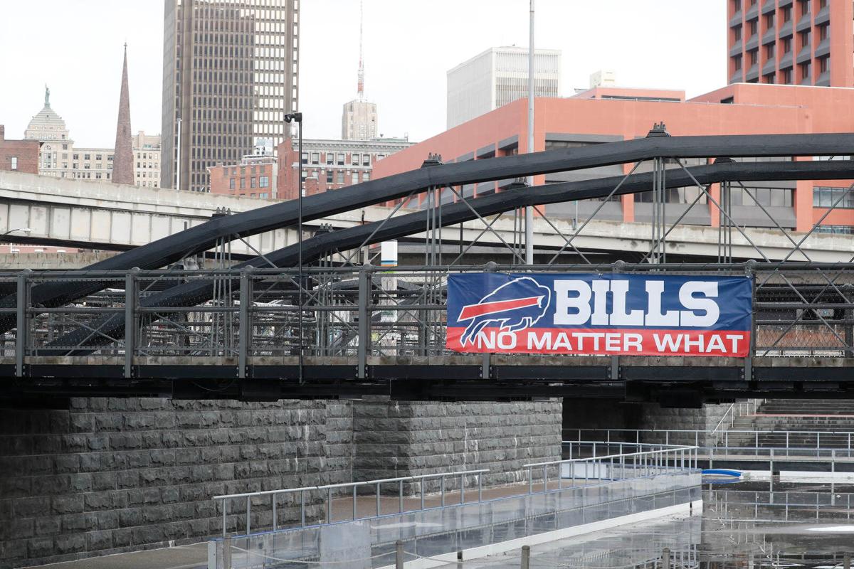 Bills-Colts is highest-rated Buffalo game in two decades; Hamilton returns  to WGR