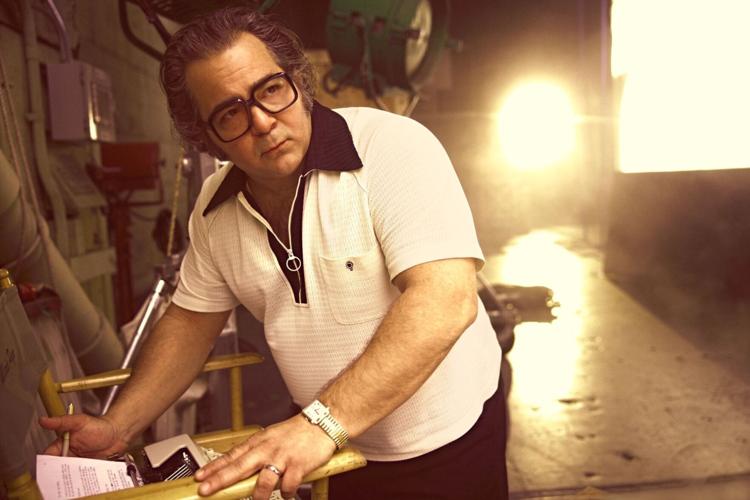 Patrick Gallo The Offer Paramount+