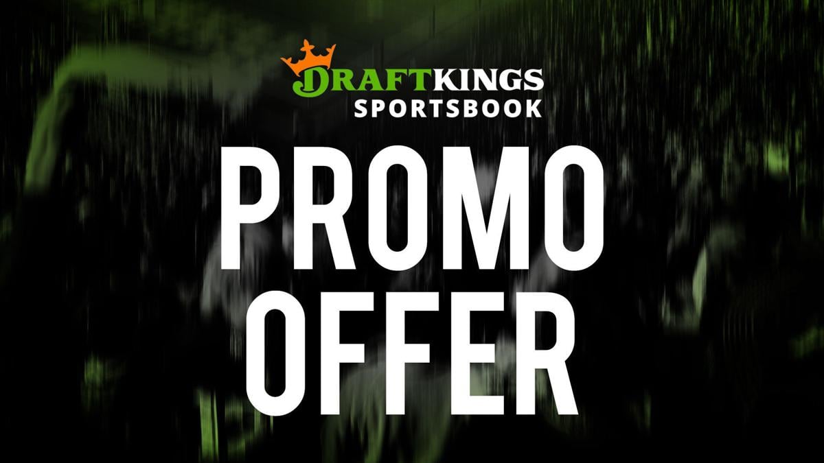 DraftKings Sportsbook Bonus for NFL Week 1: Bet $5, Win $200