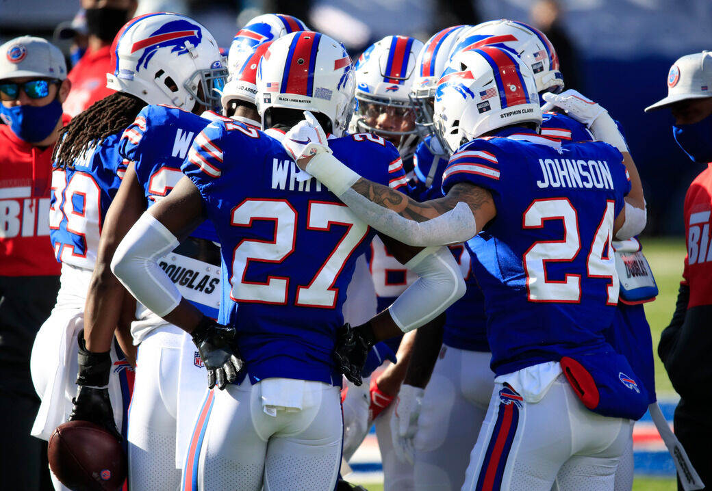 Bills beat Colts 27-24 for 1st playoff win in 25 years – The