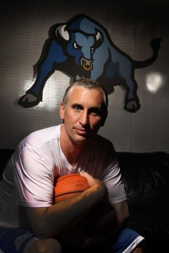 Bobby Hurley on Brother Danny and Rhode Island's Success