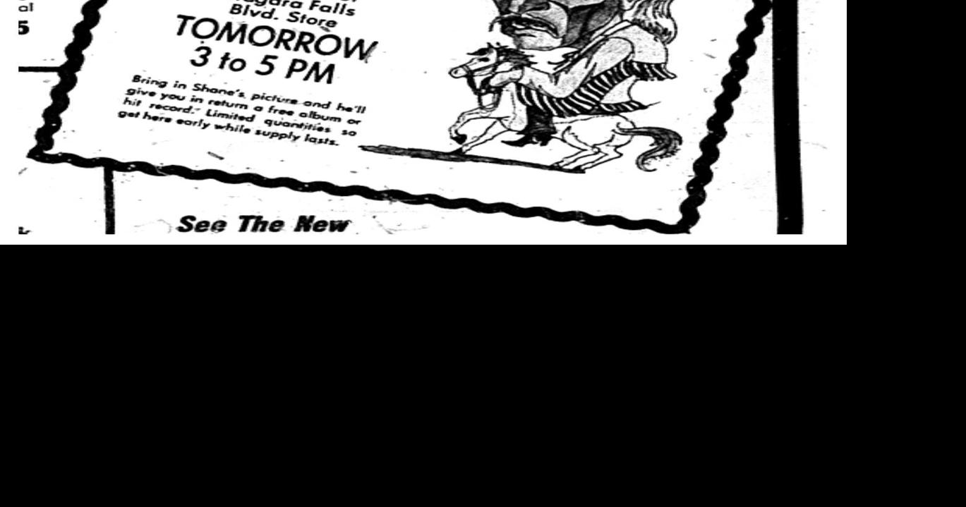 May 23, 1974: Shane Brother Shane, live at Purchase Radio