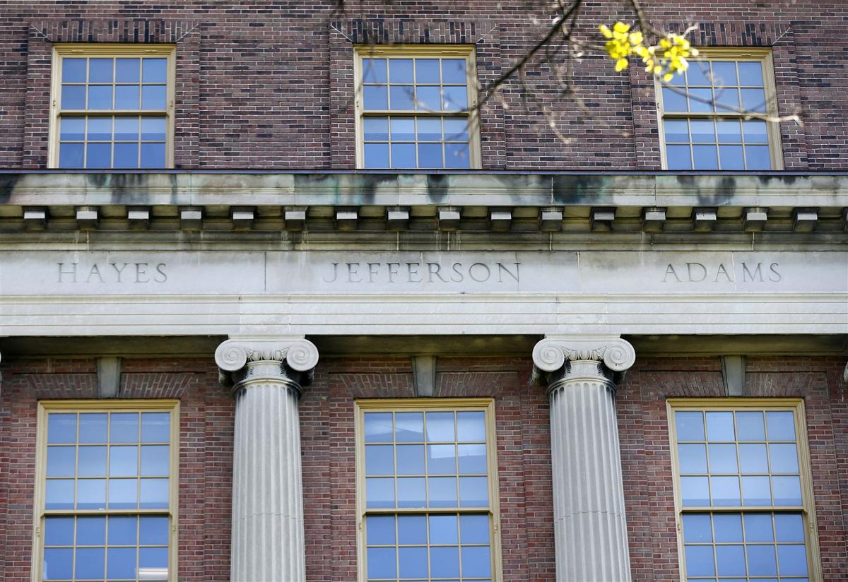 A Closer Look High School, a icon' on Main