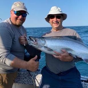 The Fishing Beat: Big contest weekend ahead so anglers are picking their spots - Vimarsana News