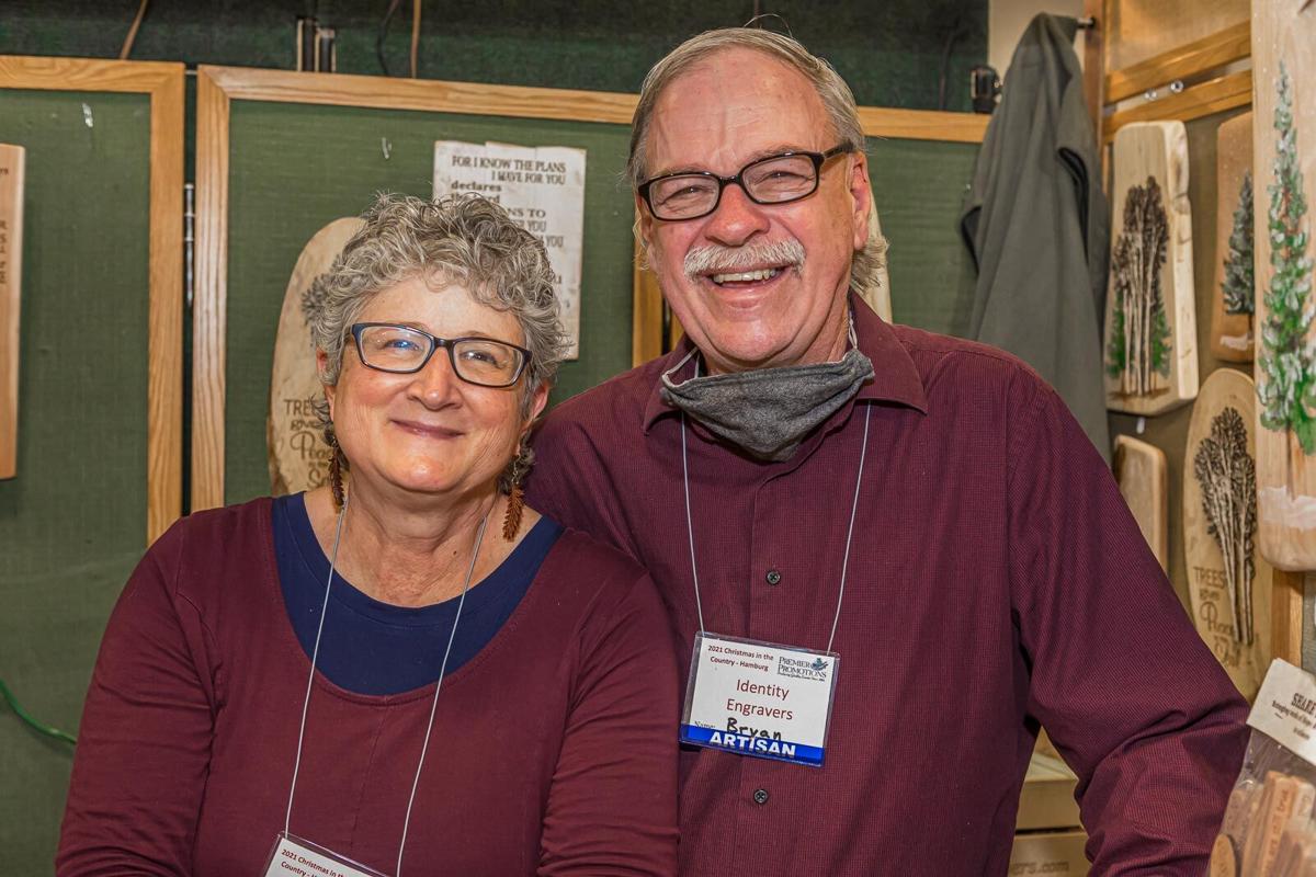 Smiles At Christmas In The Country Multimedia Buffalonews Com