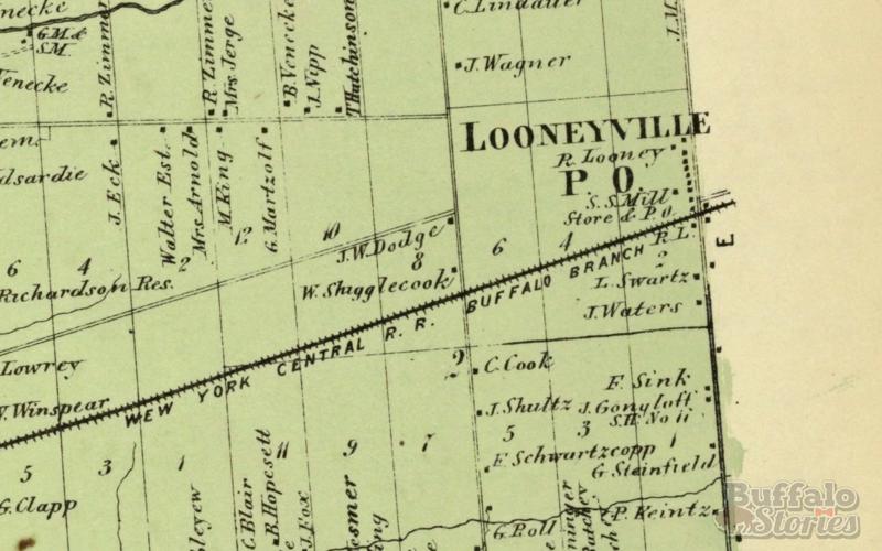 lancaster map looneyville-2