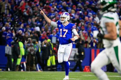 What we learned from each Bills game on way to the playoffs