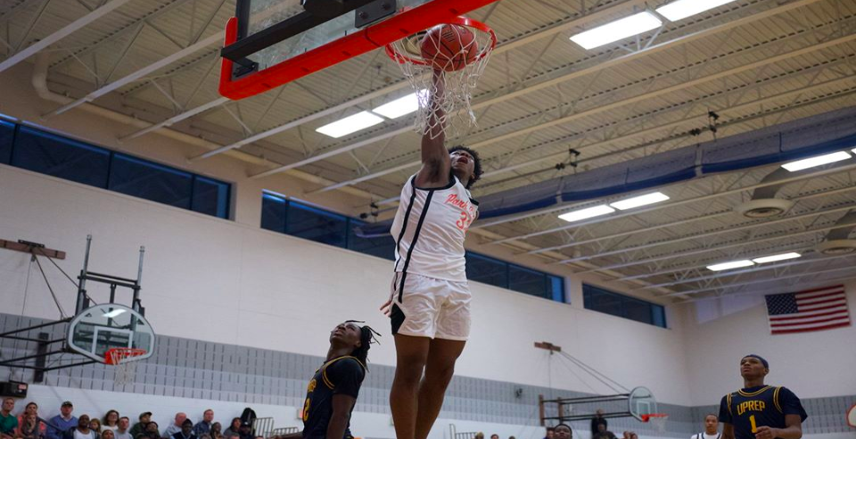 Park Rings In A New Year With Comeback Win Over Uprep High School Buffalonews Com