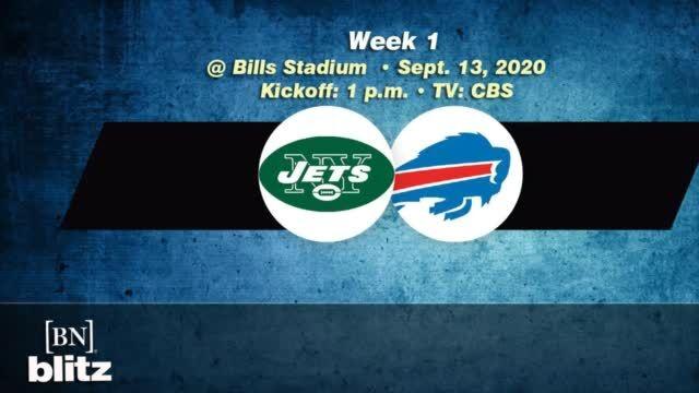 Carucci Take 2: Bills give horrific showing to fall to 0-2 in AFC East