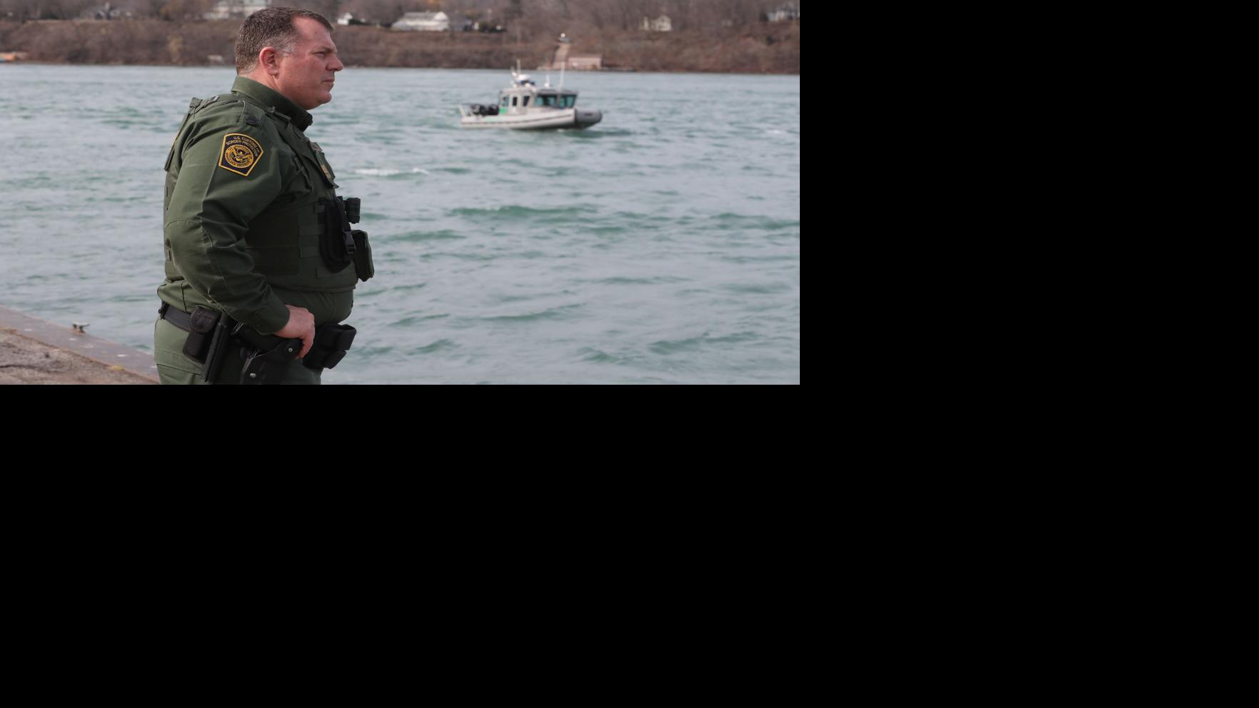 Ever Wonder What Border Patrol Agents Do Join The Citizens