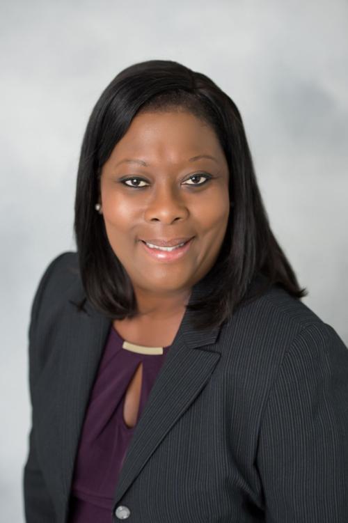Dr Ann Marie John Joins Trocaire College Business Local Buffalonews Com