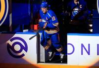 Sabres' Jake McCabe, Brandon Montour, Tobias Rieder return after bout with Covid-19