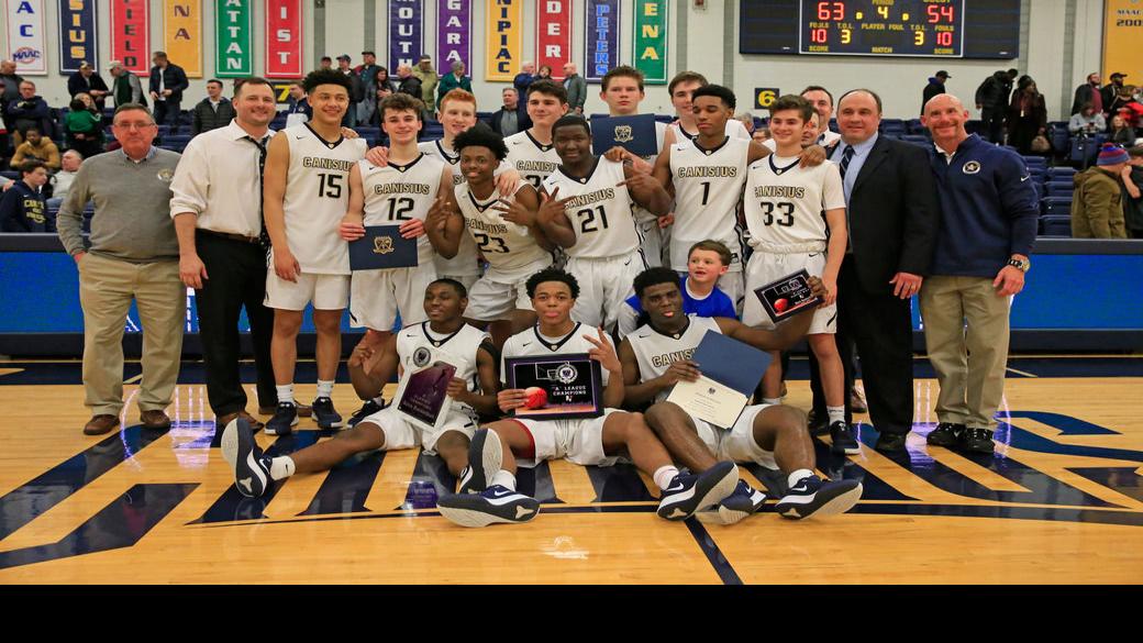 State Catholic Boys And Girls Basketball Tournaments Postponed By