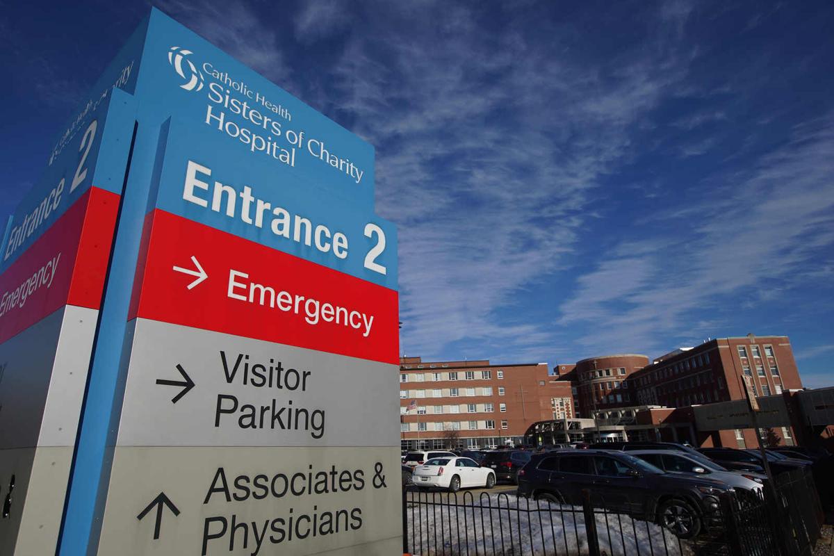 Hospitals that accept highmark caresource of kentucky provider enrollment